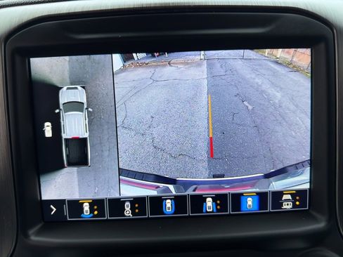 Used 2022 GMC Sierra 2500 Denali w/ Denali Ultimate Package image 38