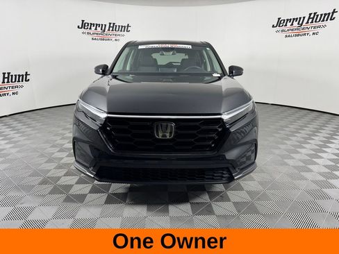 Used 2025 Honda CR-V EX image 4