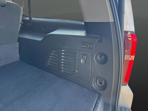 Used 2016 Chevrolet Suburban LTZ w/ Max Trailering Package image 47