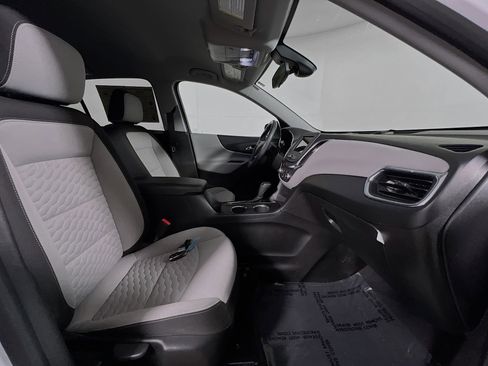 Used 2019 Chevrolet Equinox LT FWD image 31