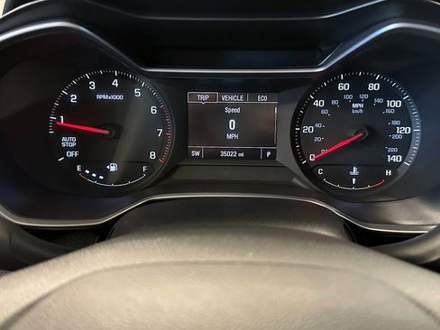 Used 2023 Chevrolet TrailBlazer LS image 9