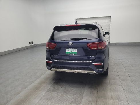 Used 2019 Kia Sorento SX image 7