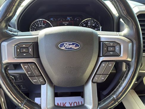 Used 2019 Ford Expedition Max Platinum image 15