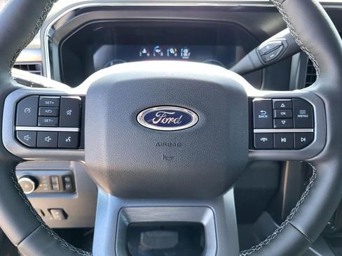 New 2026 Ford F250 Lariat w/ Chrome Package image 11