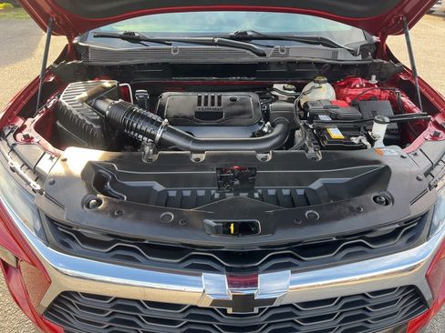 Used 2024 Chevrolet Blazer LT image 25