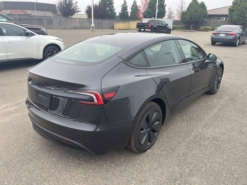 Used 2025 Tesla Model 3 Long Range image 5