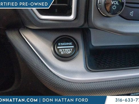 Certified 2024 Ford Bronco Sport Big Bend w/ Convenience Package AWD/4WD image 9