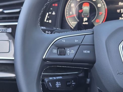 New 2026 Audi Q7 3.0T Premium Plus AWD/4WD image 34