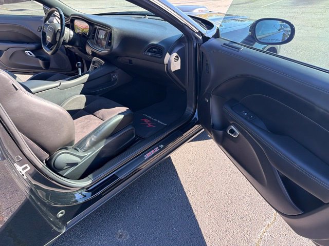 Used 2021 Dodge Challenger R/T Scat Pack RWD image 14