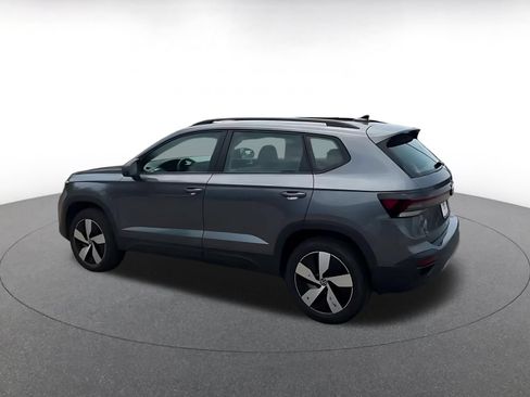 Used 2026 Volkswagen Taos S AWD/4WD image 10