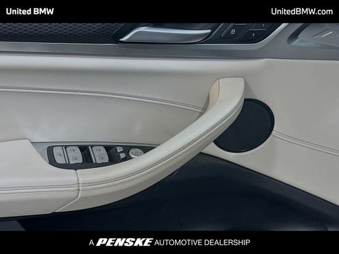 Used 2022 BMW X3 sDrive30i w/ M Sport Package 2 RWD image 3