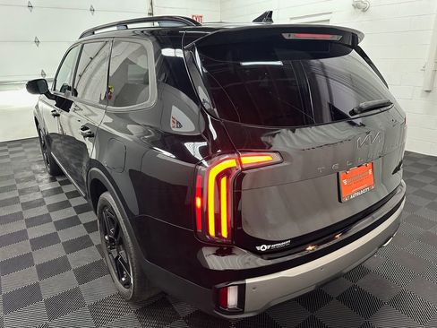 Used 2023 Kia Telluride SX Prestige X-Line AWD/4WD image 8