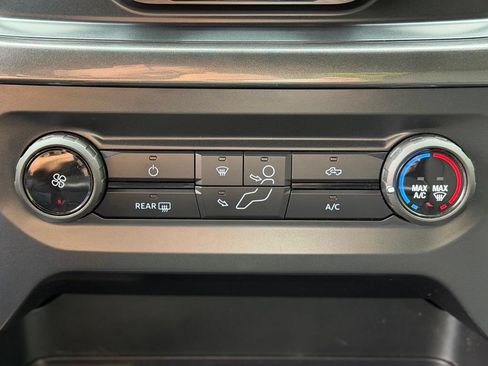 Used 2021 Ford F150 XL w/ Equipment Group 101A High AWD/4WD image 13