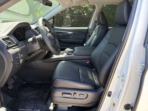 New 2026 Honda Ridgeline RTL image 11