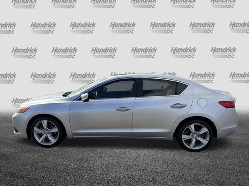 Used 2014 Acura ILX w/ Technology Package image 7