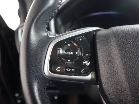 Used 2020 Honda CR-V EX-L image 43