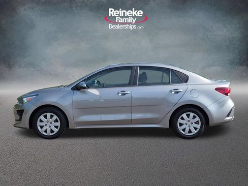 Used 2021 Kia Rio S FWD image 9