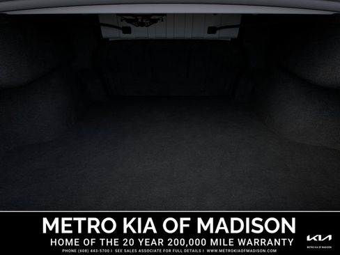 New 2026 Kia K5 GT w/ GT1 Package FWD image 19