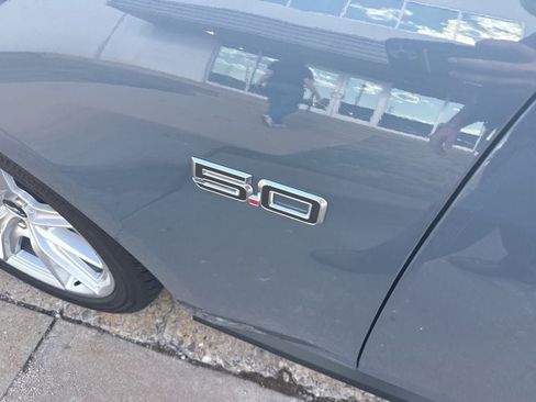 Used 2024 Ford Mustang GT Premium RWD image 6