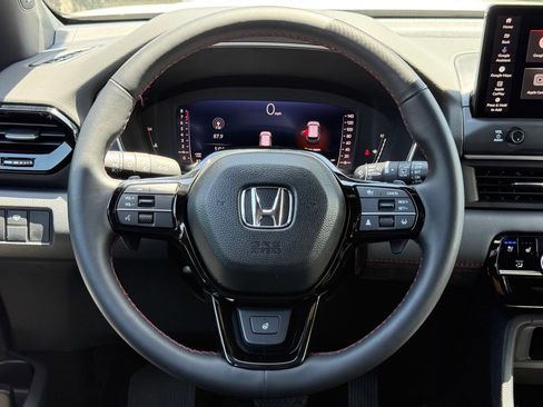 Certified 2026 Honda Pilot Black Edition image 25