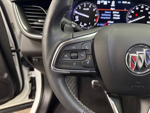 Used 2023 Buick Envision Essence w/ Technology Package I image 37