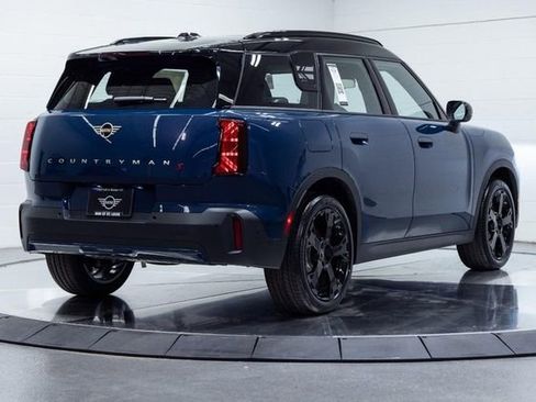 New 2026 MINI Cooper Countryman S image 10