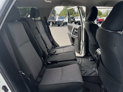 Used 2021 Toyota 4Runner SR5 image 30