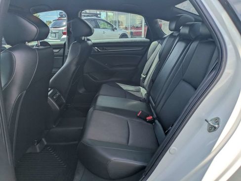 Used 2022 Honda Accord Sport image 14