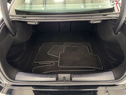 Used 2025 Mercedes-Benz CLA 250 4MATIC w/ Exclusive Package image 37