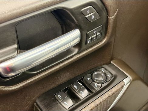Used 2021 GMC Sierra 1500 Denali w/ Denali Ultimate Package AWD/4WD image 18