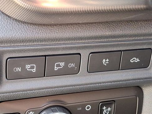 Used 2024 Ford F150 Platinum w/ Equipment Group 702A High image 25