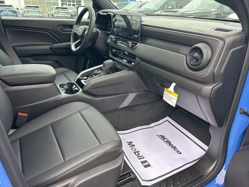 New 2026 Chevrolet Colorado Trail Boss image 31