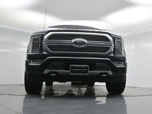 Used 2023 Ford F150 Limited image 46