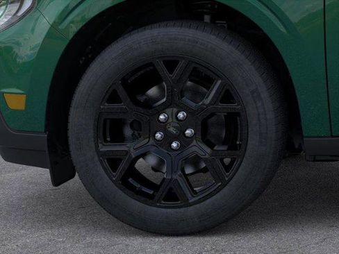 New 2025 Ford Maverick XLT w/ XLT Luxury Package image 20