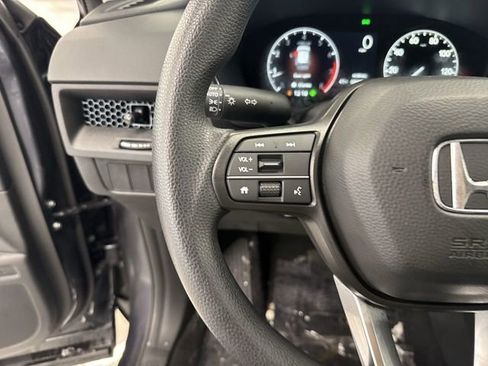 New 2026 Honda CR-V EX image 13