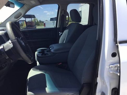 Used 2018 RAM 1500 Tradesman w/ Popular Equipment Group AWD/4WD image 14