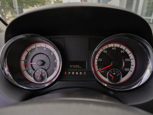 Used 2017 Dodge Grand Caravan SE w/ Power Window Group FWD image 42
