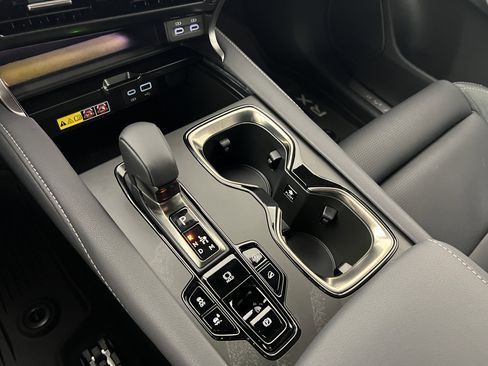 Used 2026 Lexus RX 350 AWD image 32