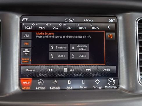 Used 2023 Dodge Charger Scat Pack image 19