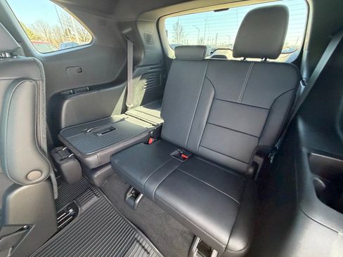 New 2026 GMC Acadia Elevation w/ Black Edition AWD/4WD image 23
