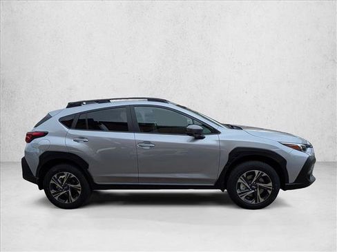 New 2026 Subaru Crosstrek 2.0i Premium image 4