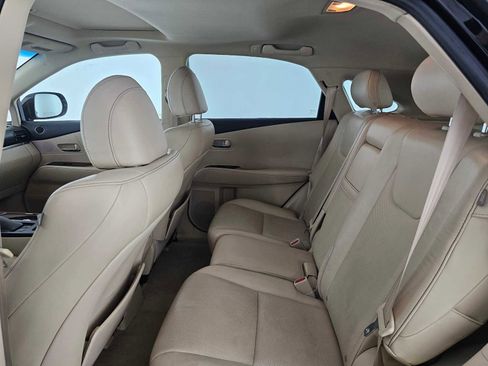 Used 2013 Lexus RX 350 FWD w/ Navigation Pkg image 16