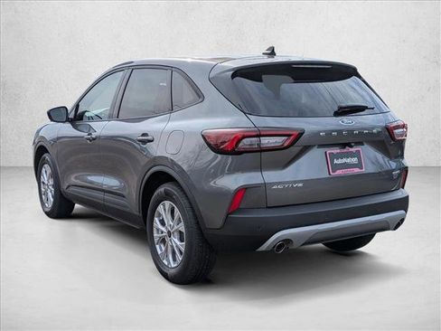 New 2026 Ford Escape Active w/ Tech Pack #1 image 9