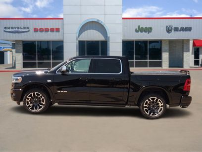 New 2027 RAM 1500 Limited