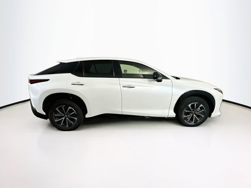 Used 2023 Lexus RZ 450e Premium w/ Technology Package AWD/4WD image 10