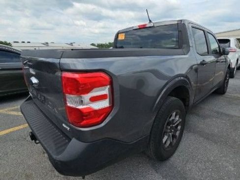 Used 2023 Ford Maverick XLT w/ Equipment Group 300A Standard AWD/4WD image 2