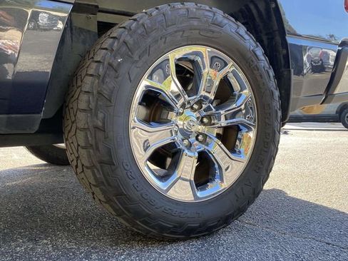 Used 2020 RAM 1500 Big Horn image 11