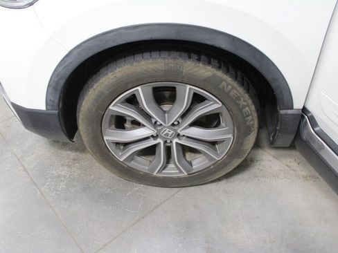 Used 2021 Honda CR-V Touring image 56