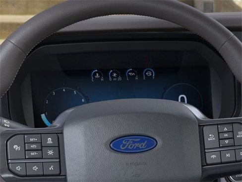 New 2025 Ford F150 King Ranch w/ FX4 Off-Road Package image 13