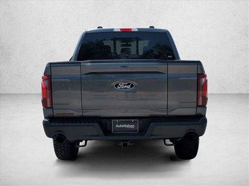New 2026 Ford F150 Tremor w/ Equipment Group 402A High AWD/4WD image 7